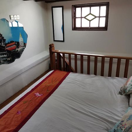 Rangoon Residences + 조지타운 외부 사진