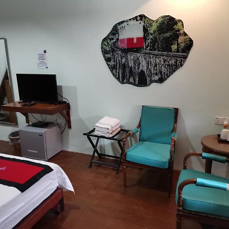 Rangoon Residences + 조지타운 외부 사진