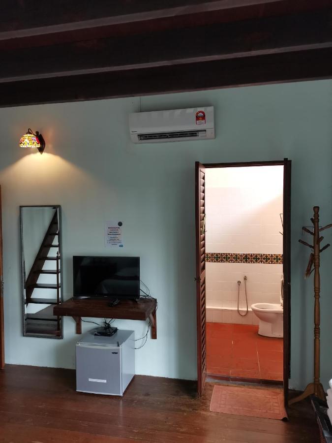 Rangoon Residences + 조지타운 외부 사진