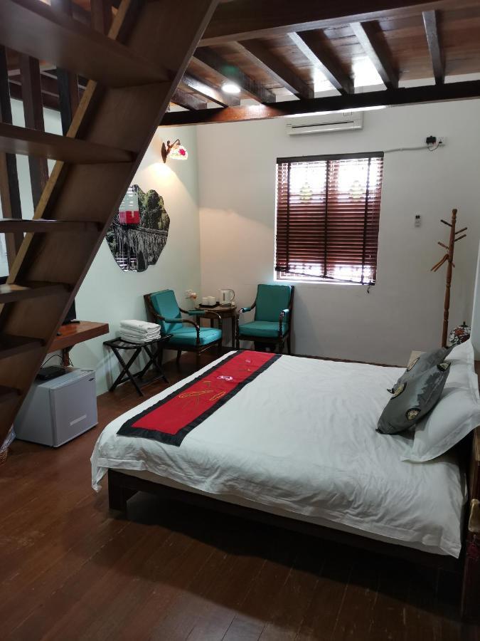 Rangoon Residences + 조지타운 외부 사진
