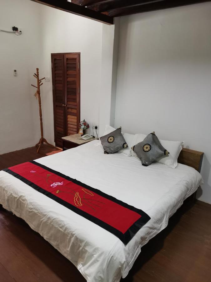 Rangoon Residences + 조지타운 외부 사진