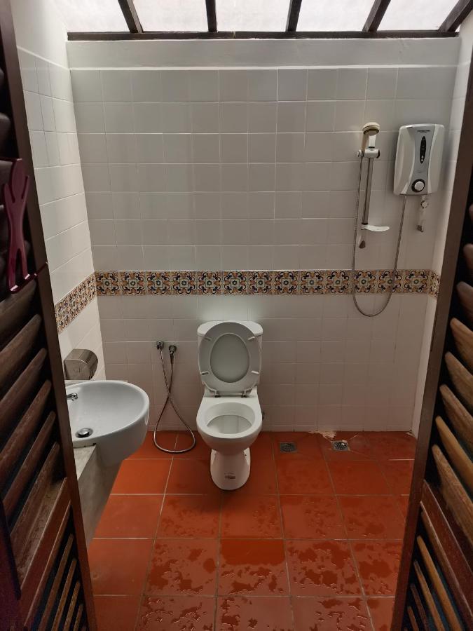 Rangoon Residences + 조지타운 외부 사진