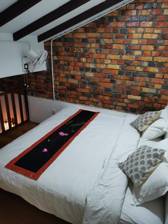 Rangoon Residences + 조지타운 외부 사진