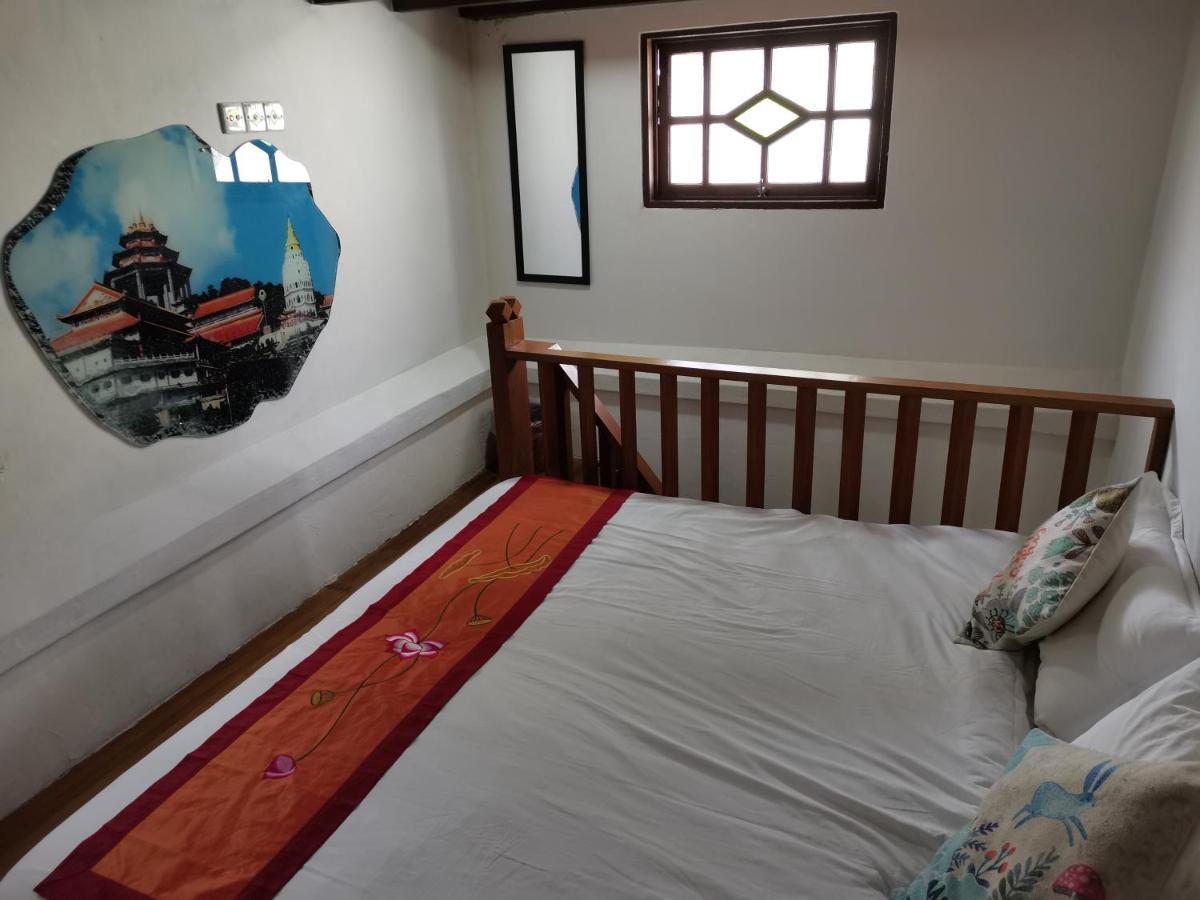 Rangoon Residences + 조지타운 외부 사진