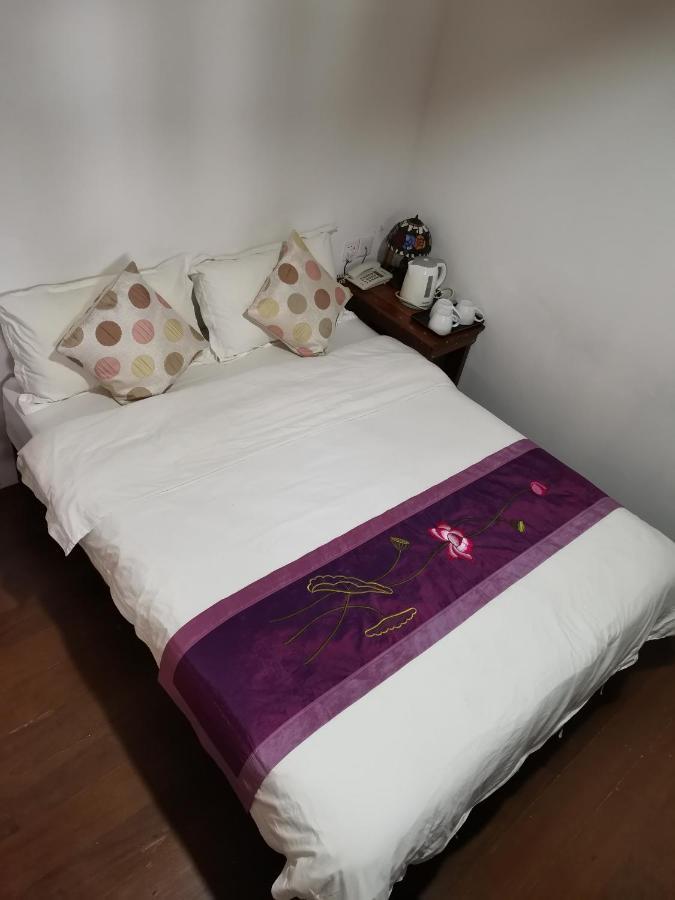 Rangoon Residences + 조지타운 외부 사진