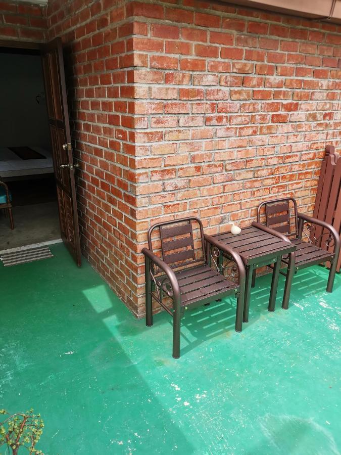 Rangoon Residences + 조지타운 외부 사진