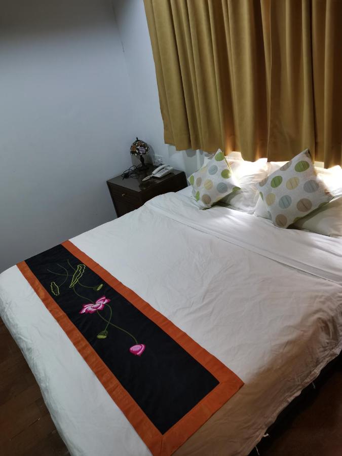 Rangoon Residences + 조지타운 외부 사진