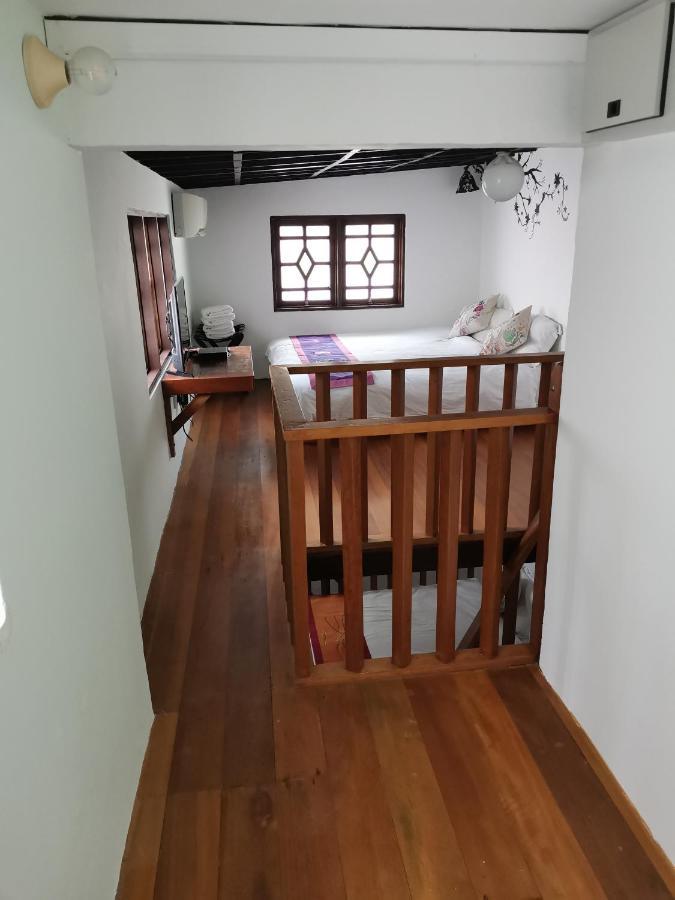 Rangoon Residences + 조지타운 외부 사진