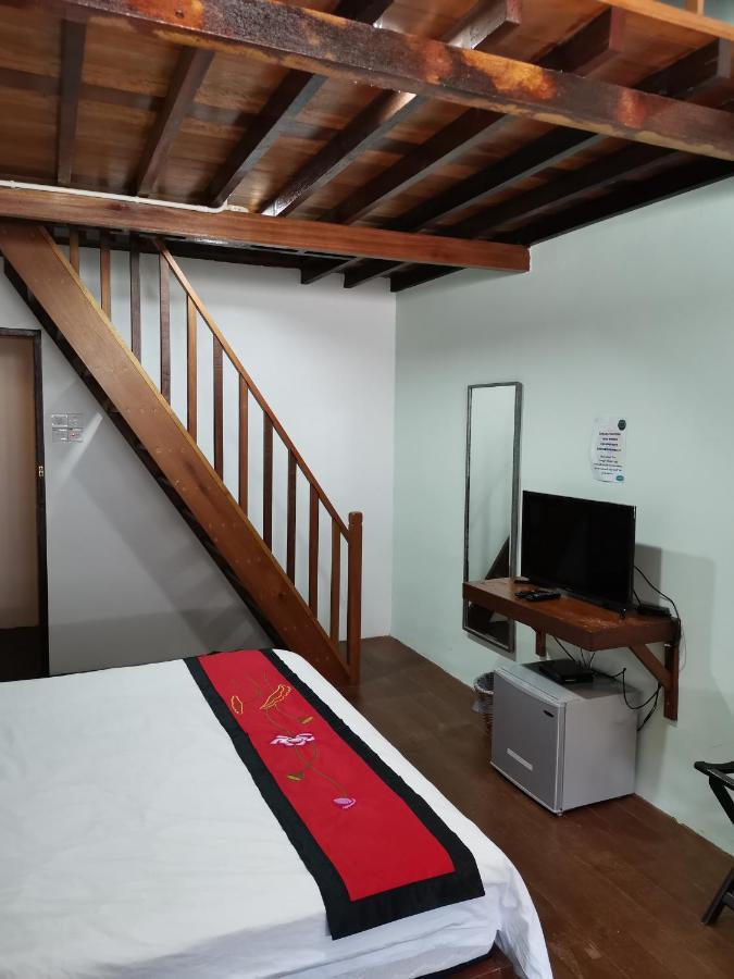 Rangoon Residences + 조지타운 외부 사진